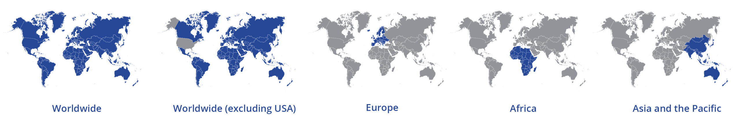 Tygate Locations